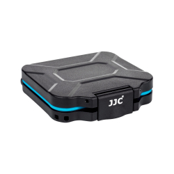 JJC MCR-LR44X15 Battery Storage Box