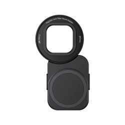 JJC MFS-II Magnetic Mobile Filter Adapter System