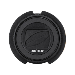JJC Z-SF2 Lens Cap