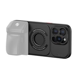 Ulanzi O-LOCK Phone Case For iPhone 15 Pro