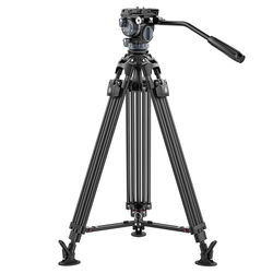 Ulanzi VideoFast Carbon Fiber  Heavy Duty tripod