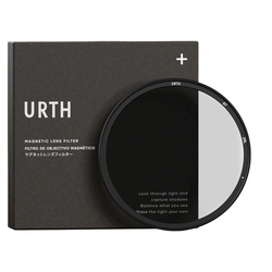 Urth Magnetic Ethereal 1/4 Black Mist Lens Filter (Plus+)