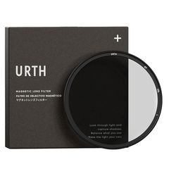 Urth 82mm Magnetic Ethereal 1/4 Black Mist Lens Filter (Plus+)