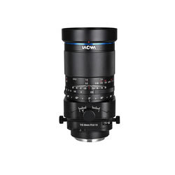 Laowa 55mm f/2.8 Tilt-Shift 1X Macro Lens Canon RF