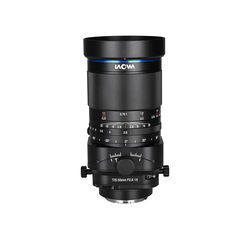 Laowa 55mm f/2.8 Tilt-Shift 1X Macro Lens L Mount