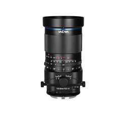 Laowa 55mm f/2.8 Tilt-Shift 1X Macro