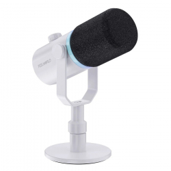 Feelworld PM1-XS-W Microphone White