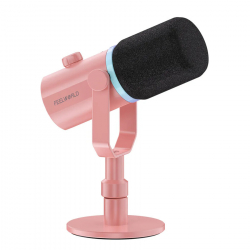 Feelworld PM1-XS-P Microphone Pink