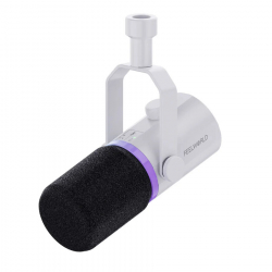 Feelworld PM1-W Microphone White