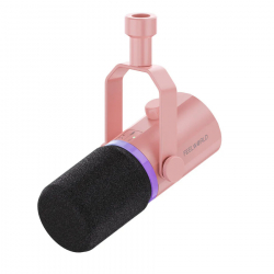 Feelworld PM1-P Microphone Pink
