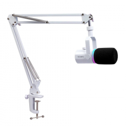 Feelworld PM1-AS-W Microphone White