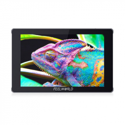 Feelword F7 Plus HDMI monitor