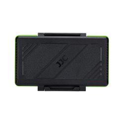 JJC KCB-21X23A Battery Storage Box