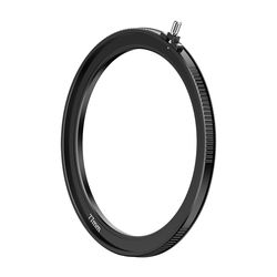 Ulanzi MF01 72mm Magnetic Filter Adapter Ring