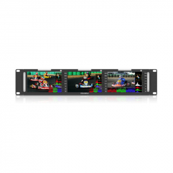 Feelworld T51 Plus Rackmount Monitor 