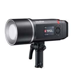Godox Witstro AD600BM II