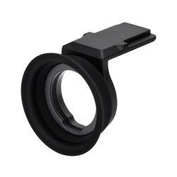 JJC EF-XT50L Camera Eyecup for Fuji X-T50
