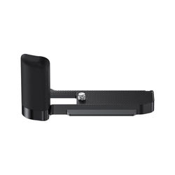 JJC HG-XM5 BLACK Camera Hand Grip for Fuji X-M5