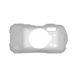 JJC SCC-WG90 Camera Silicone Jacket For Pentax WG-90 and Ricoh WG-80