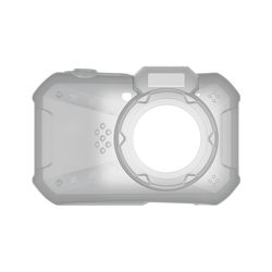 JJC Camera Silicone Jacket For Pentax WG-1000