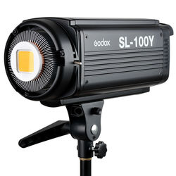 Godox LED SL100Y Tungsten
