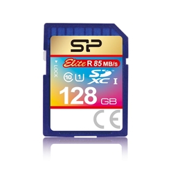Silicon Power Elite 85MB/s