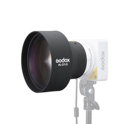 Godox ML-CFL5 Silicone Fresnel lens for ML Series