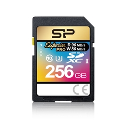 Silicon Power Superior Pro 90MB/s