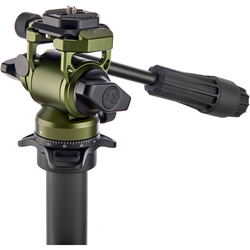 3 legged Thing AirHed