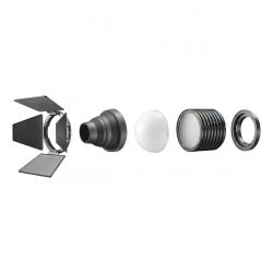 Godox Magnet Kit For MS60/RS60