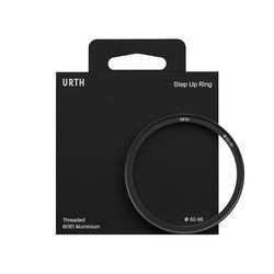Urth 82-95mm Step-Up Ring Lens Filter Adapter