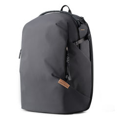 PGYTECH OneGo Lite Backpack 16L（Matte Black)