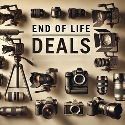 End of Life Deals