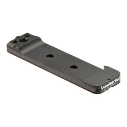 Wimberley AP-606 Quick-release Replacement Foot for Canon: 200-800 RF f/6.3-9 IS