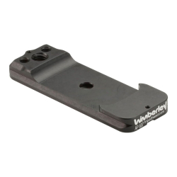 Wimberley AP-607 Quick-release Replacement Foot for Canon: 100-500 RF f/4.5-7.1 IS