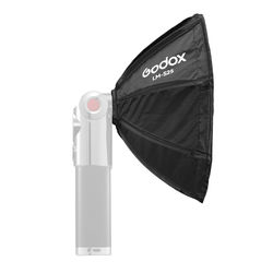 Godox LM-S25 Mini Softbox Diffuser