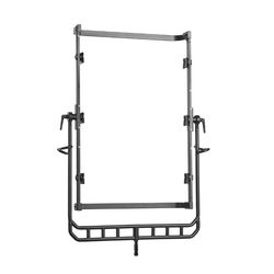 Godox AB03-03 Three head bracket for P1200R Hard Pro