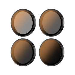 JJC F-DAND4 Action Camera Filter
