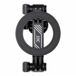 JJC MS-CS1 Hot Shoe Mount for Magnetic Phone & Action Camera