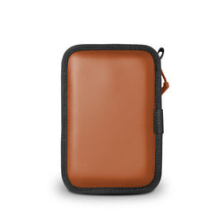 WANDRD Memory Card Case Sedona Orange