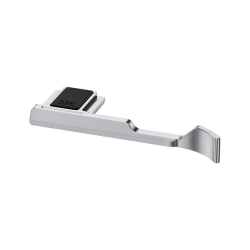 JJC TA-XM5 SILVER Thumbs Up Grip