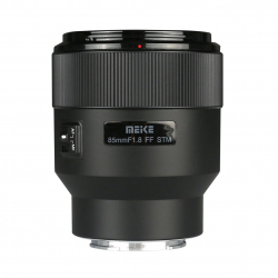 Meike 85mm f/1.8 AF STM L-Mount