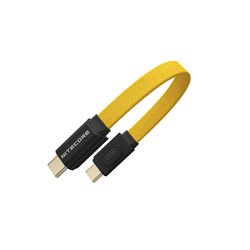 Nitecore NLink10 Magnetic Fast Charging Cable USB-C to USB-C