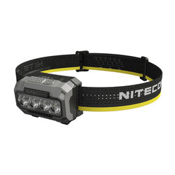 Nitecore HA23 UHE Headlamp Black