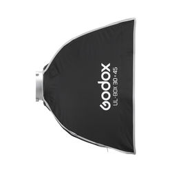 Godox UL-BOX-30*45 Multifunctional Easy Fold Softbox