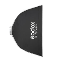 Godox UL-BOX-45*60 Multifunctional Easy Fold Softbox
