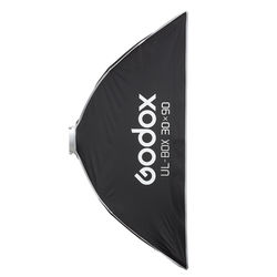 Godox UL-BOX-30*90 Multifunctional Easy Fold Softbox