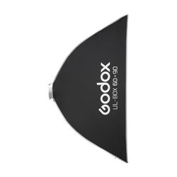 Godox UL-BOX-60-90 Multifunctional Easy Fold Softbox