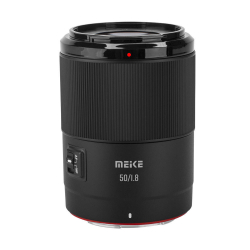 Meike 50mm f/1.8 AF STM Lens Fullframe L-Mount