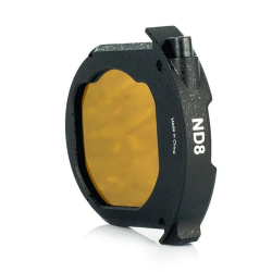 Meike ND8 Drop-in Filter